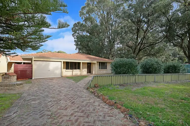 2/10 Monang Place, Mandurah WA 6210