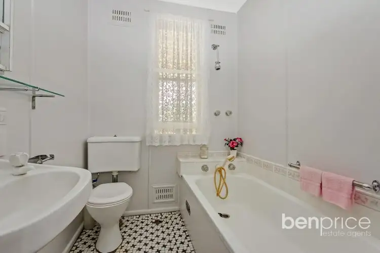 Fifth view of Homely house listing, 6 Torres Crescent, Whalan NSW 2770