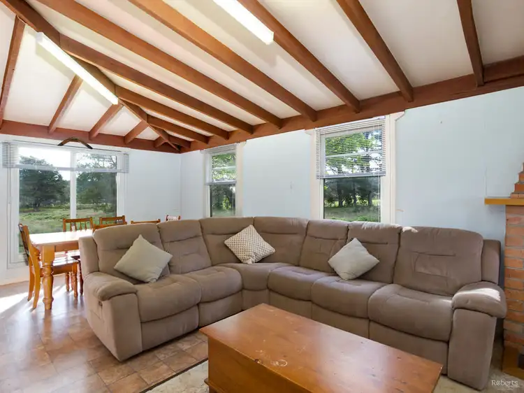 Fourth view of Homely house listing, 1450 Bridgenorth Road, Rosevale TAS 7292