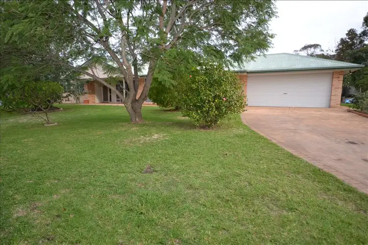 Main view of Homely house listing, 9 Cavanagh Lane, West Nowra NSW 2541