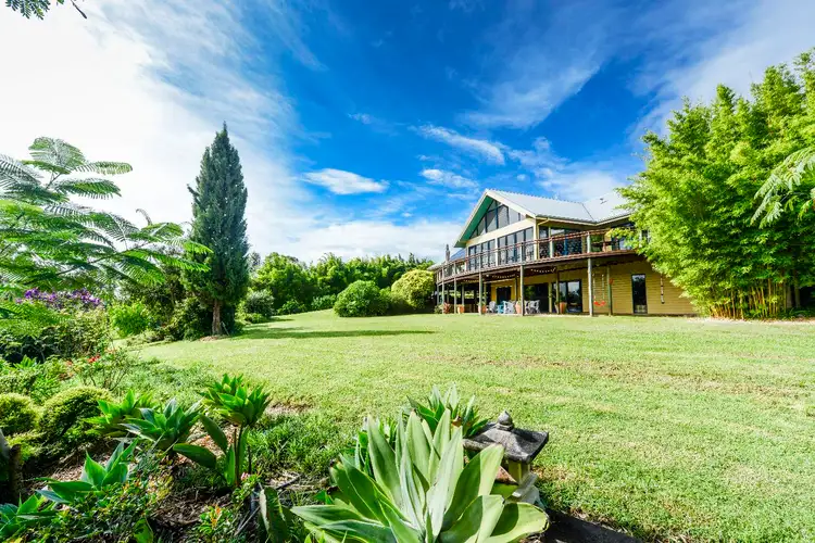 400 Centenary Drive, Clarenza NSW 2460