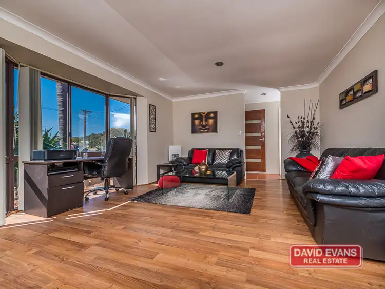 Fifth view of Homely house listing, 26 Richards Crescent, Craigie WA 6025