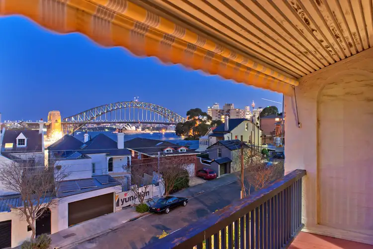 Fourth view of Homely house listing, 12 Waiwera Street, Lavender Bay NSW 2060