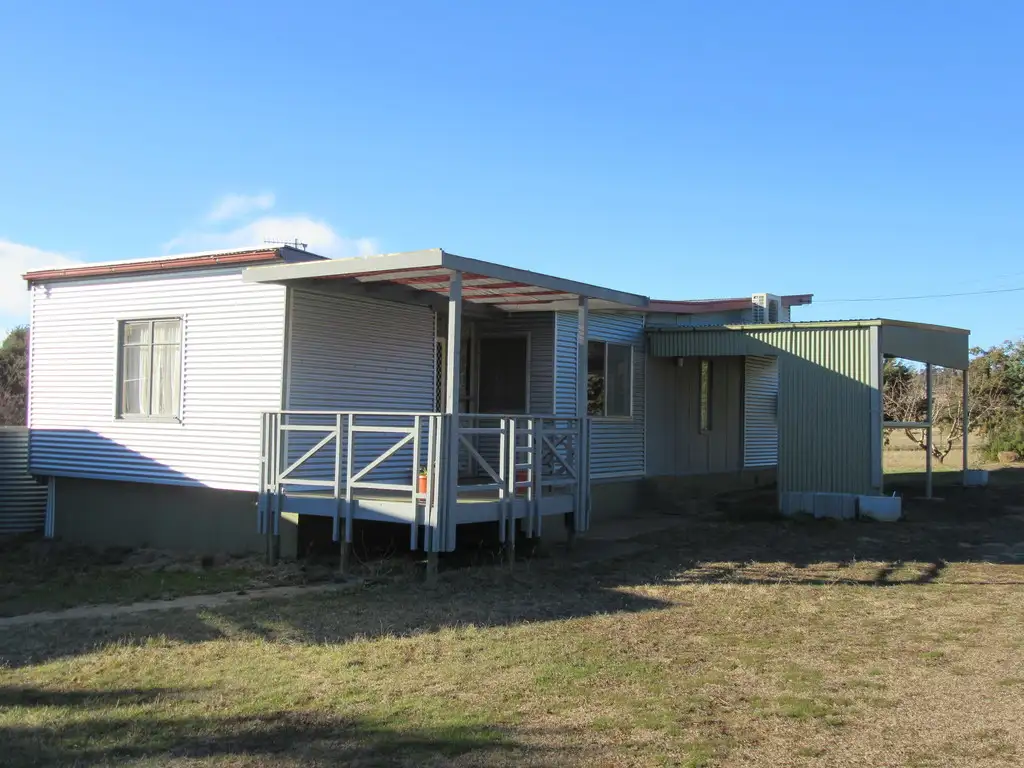 Main view of Homely rural property listing, 622 Snowy Mountains Highway, Cooma NSW 2630