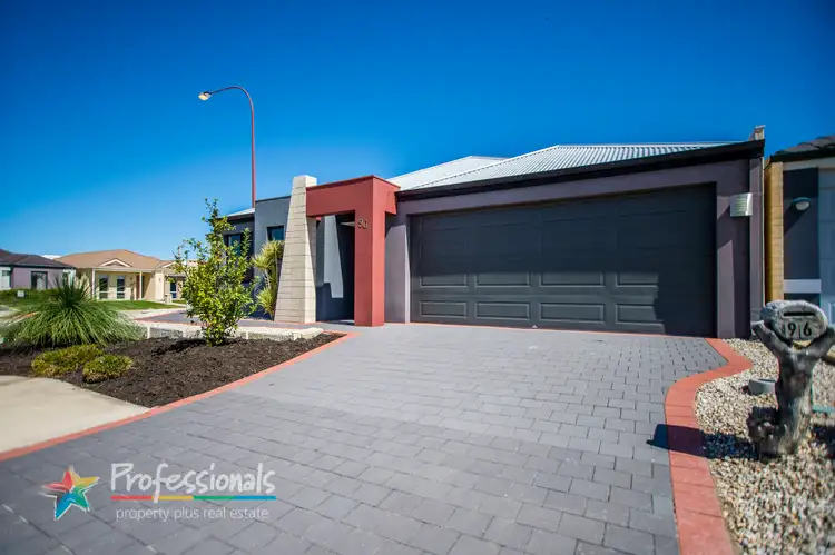 Third view of Homely house listing, 96 Gateway Boulevard, Canning Vale WA 6155
