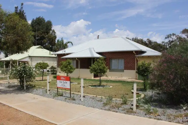 Main view of Homely house listing, 76 Johnson Street, Bruce Rock WA 6418