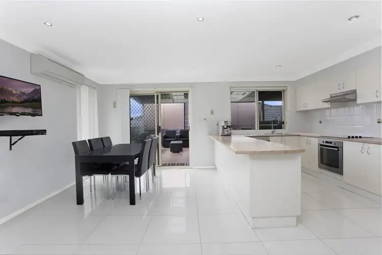 Third view of Homely house listing, 25 Mathinna Circuit, West Hoxton NSW 2171
