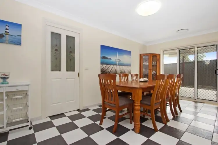 Third view of Homely house listing, 13 Hope Crescent, Bossley Park NSW 2176