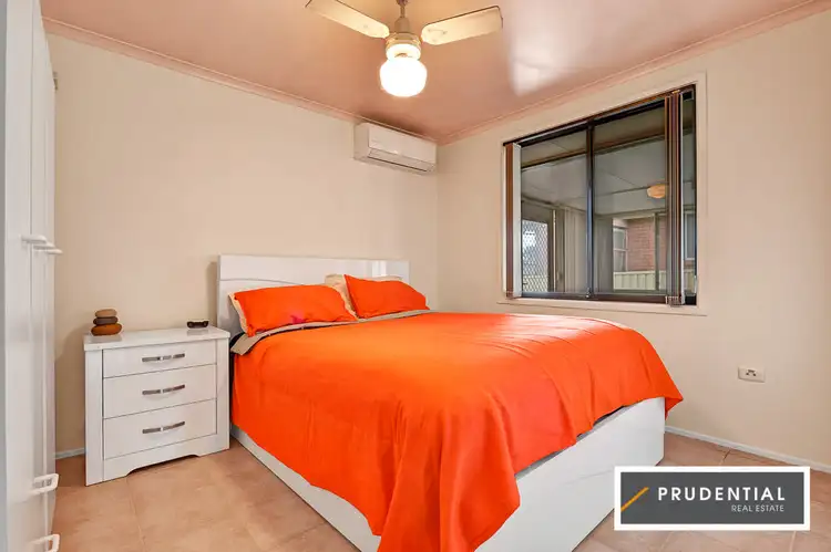 Fifth view of Homely house listing, 1 Nelson Street, Minto NSW 2566