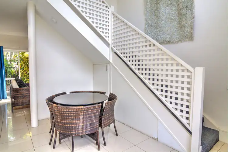 Sixth view of Homely unit listing, Villa 63, Reef Resort, 121 Port Douglas Road, Port Douglas QLD 4877