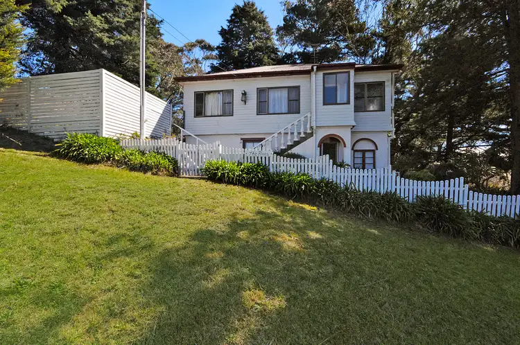 2 Fitzgerald Street, Katoomba NSW 2780