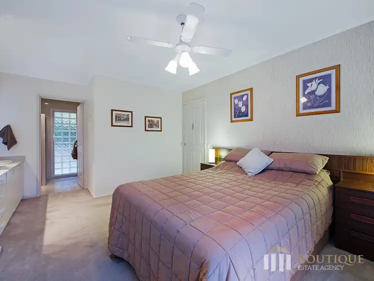 Seventh view of Homely house listing, 1 Maffra Court, Dandenong North VIC 3175