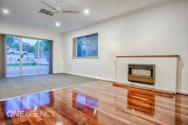 Fourth view of Homely house listing, 22 Woodley Crescent, Melville WA 6156