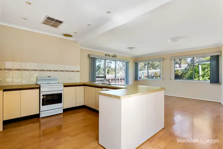 Fourth view of Homely house listing, 38 Lee Ann Street, Forest Hill VIC 3131