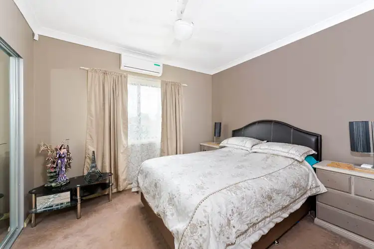 Fourth view of Homely house listing, 22 Fifth Avenue, Macquarie Fields NSW 2564