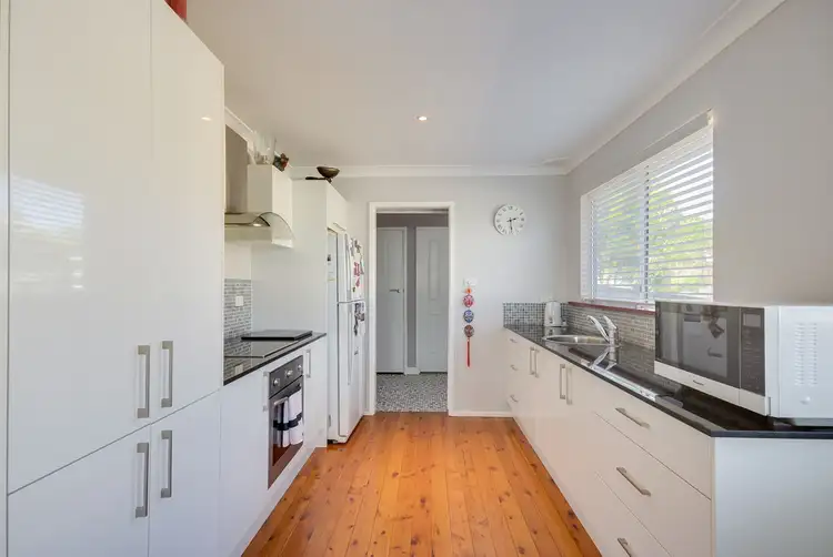 Third view of Homely house listing, 6 Ithaca Street, Bateau Bay NSW 2261