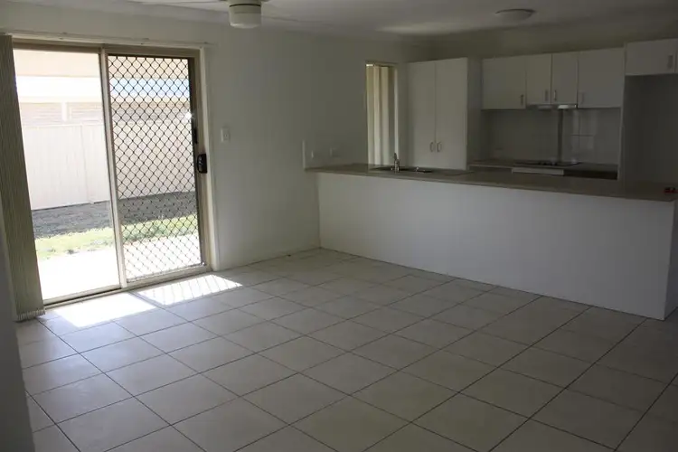 Fourth view of Homely house listing, 3 Scenic Drive, Emerald QLD 4720