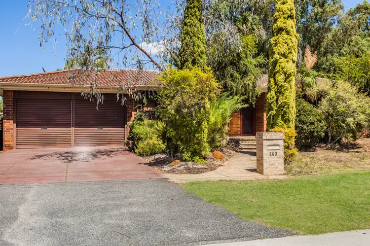 Main view of Homely house listing, 143 Bickley Road, Beckenham WA 6107