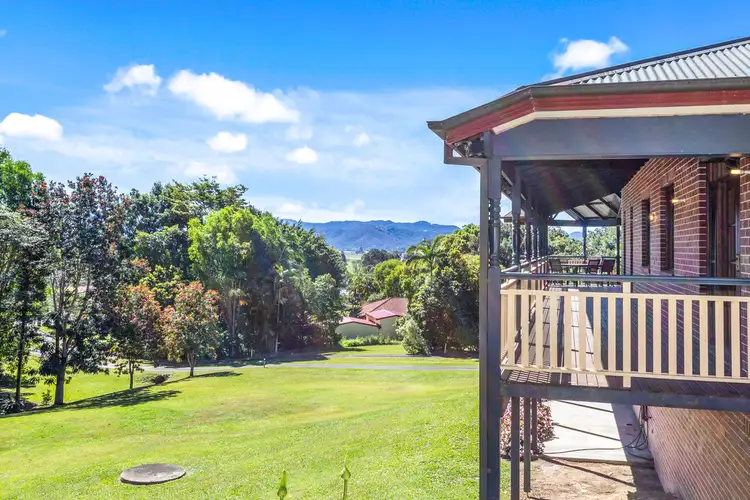Fourth view of Homely rural property listing, 87 Garden Avenue, Nunderi NSW 2484