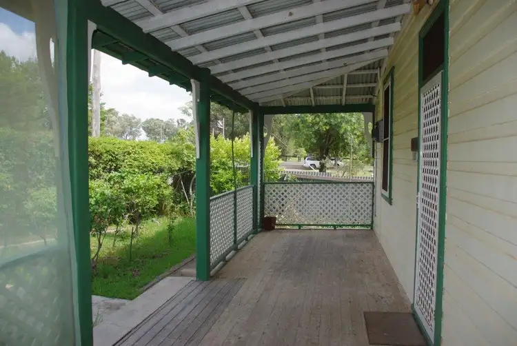 Fifth view of Homely house listing, 30-32 Railway Parade Mumbil via, Wellington NSW 2820