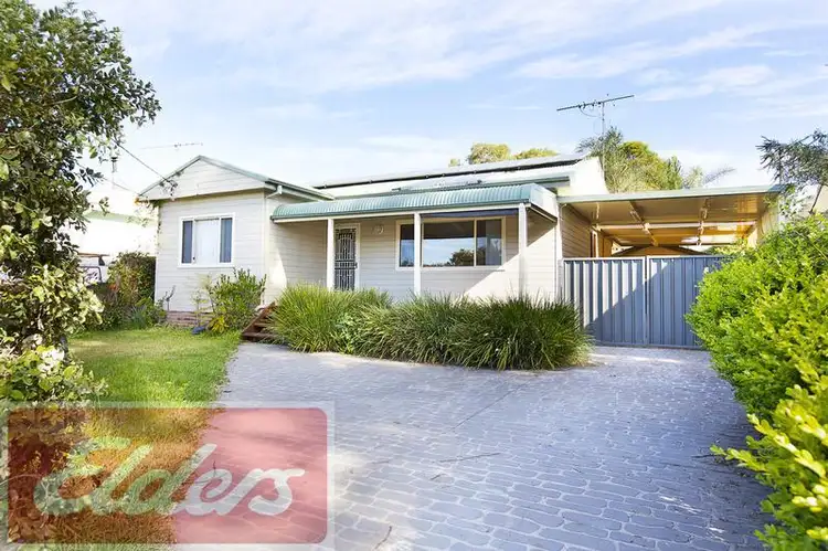 Main view of Homely house listing, 48 Anthony Crescent, Kingswood NSW 2747