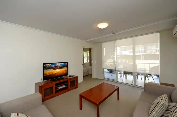 Sixth view of Homely unit listing, 98/1A Tomaree Street, Nelson Bay NSW 2315