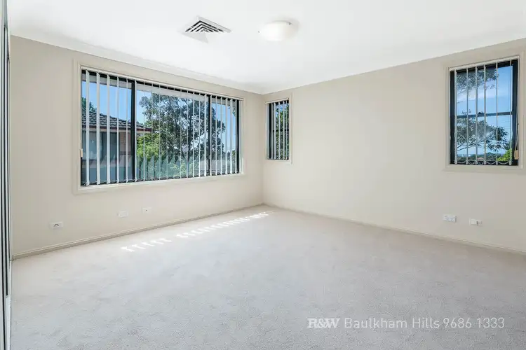 Sixth view of Homely townhouse listing, 5/23A Charles Street, Baulkham Hills NSW 2153