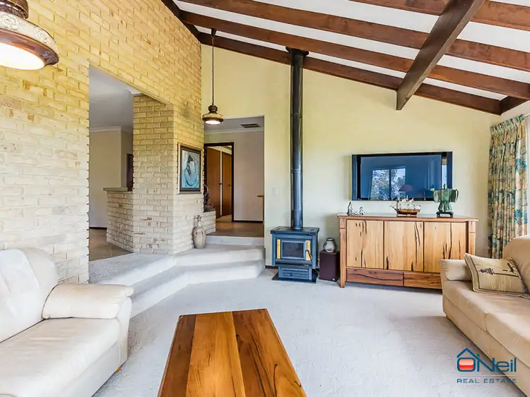 Sixth view of Homely house listing, 20 Bedfordale Hill Road, Mount Richon WA 6112