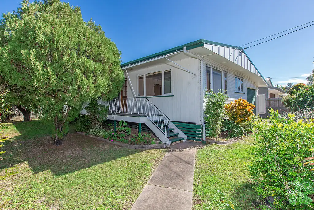 Main view of Homely house listing, 58 Georgina Street, Woody Point QLD 4019