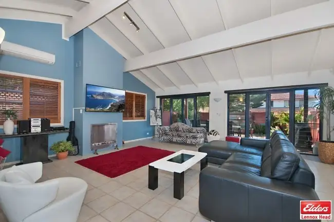 Second view of Homely house listing, 6a Rayner Lane, Lennox Head NSW 2478