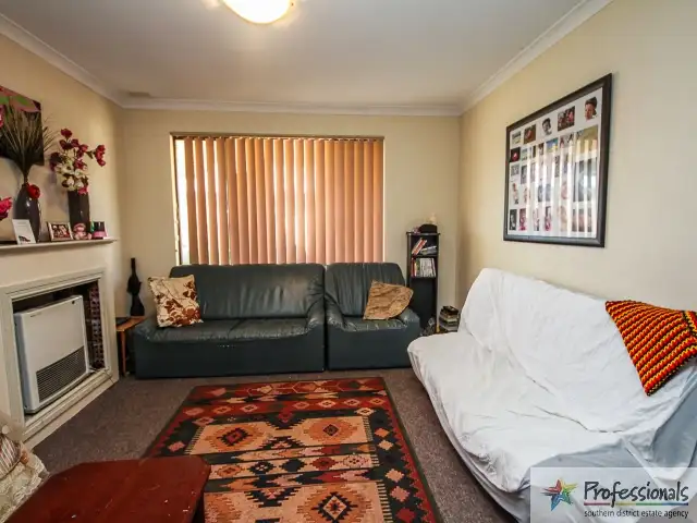 Second view of Homely house listing, 3 Howitt Way, Dalyellup WA 6230