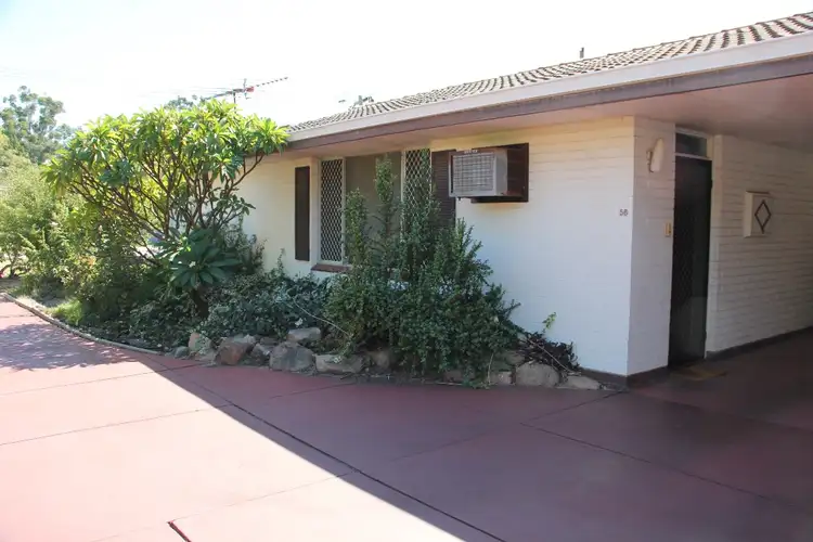 Fourth view of Homely house listing, 56 Collingwood St, Dianella WA 6059