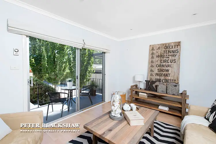 Fifth view of Homely house listing, 29 Morehead Street, Curtin ACT 2605