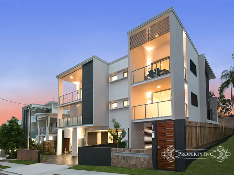 5/10 Gary Street, Morningside QLD 4170