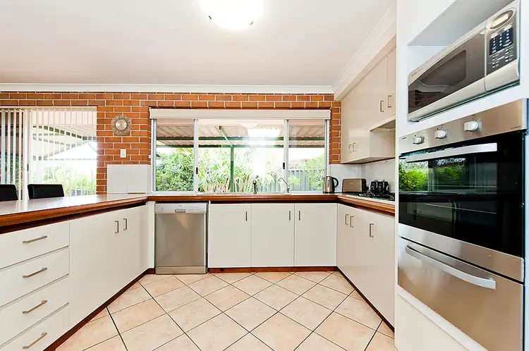 Second view of Homely house listing, 9 Devonian Gardens, Bibra Lake WA 6163