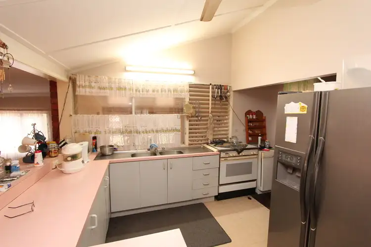 Fifth view of Homely rural property listing, 1264 Bruce Highway, Black River QLD 4818