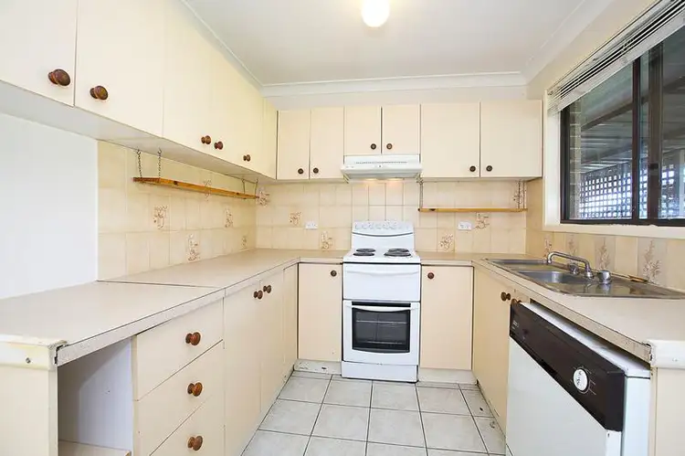 Second view of Homely house listing, 19 Piper Close, Kingswood NSW 2747