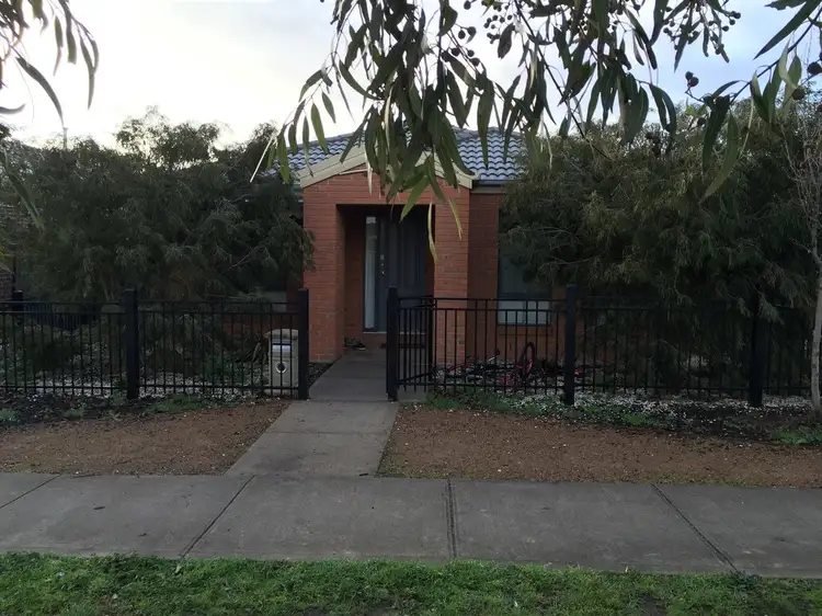 4 Adavale Amble, Tarneit VIC 3029