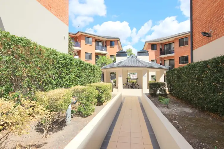 Seventh view of Homely unit listing, 8/35-37 Harrow Road, Auburn NSW 2144