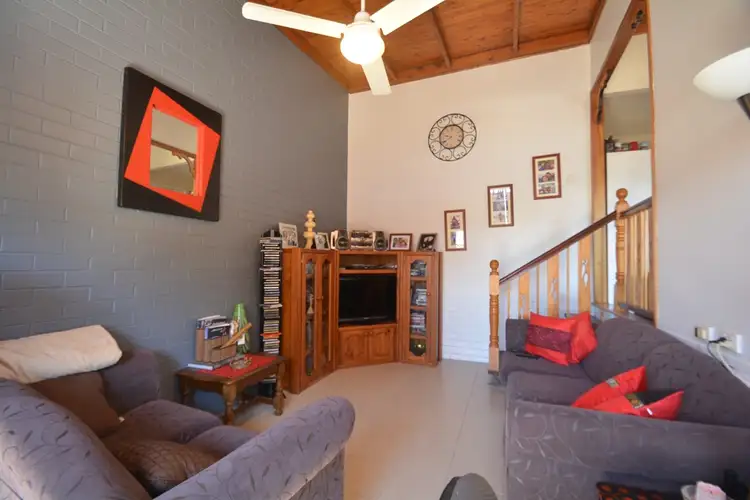 Seventh view of Homely semi-detached listing, 41 Hampton Street, Newtown QLD 4350