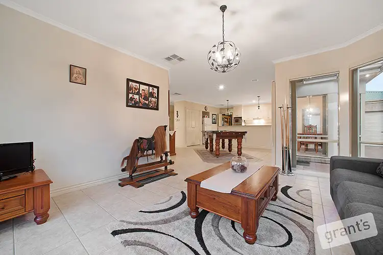 Third view of Homely house listing, 42 Marsh Grove, Berwick VIC 3806