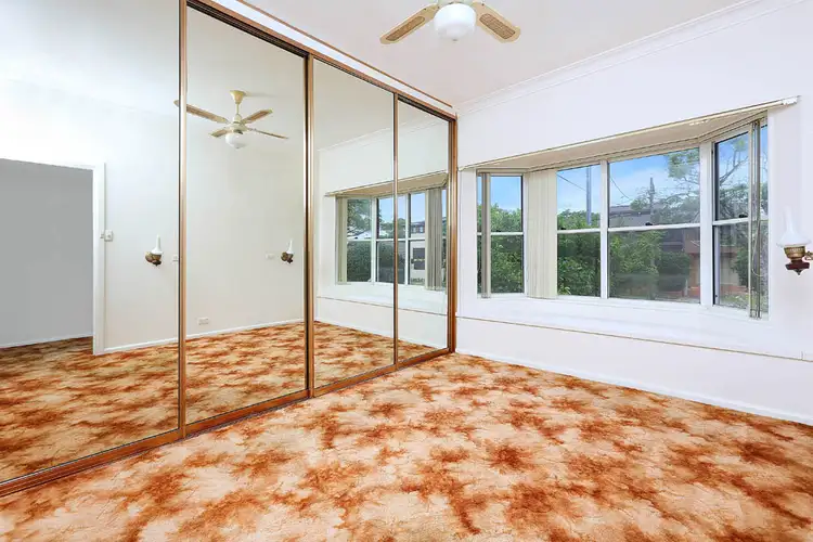 Fifth view of Homely house listing, 10 Ludgate Street, Concord NSW 2137