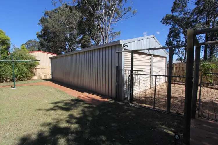 Third view of Homely house listing, 23 Kurtellen Cres, Kingaroy QLD 4610