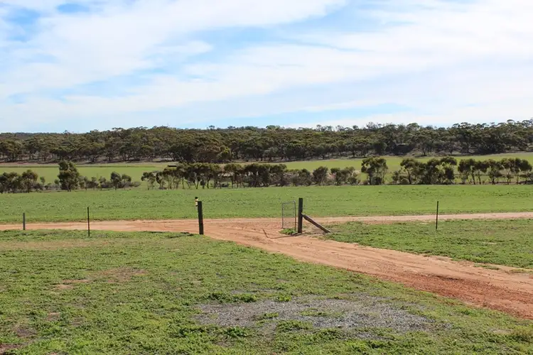 Second view of Homely house listing, 200 Slater Road, Goomalling WA 6460