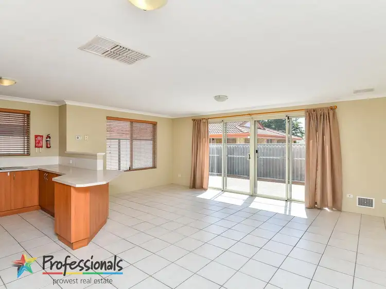 Second view of Homely house listing, 254 B High Road, Riverton WA 6148