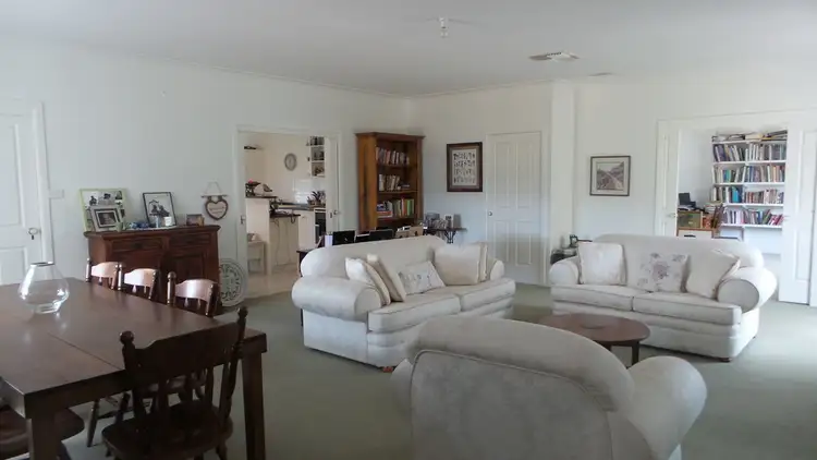 Third view of Homely rural property listing, 199 Echo Hills Road, Tamworth NSW 2340