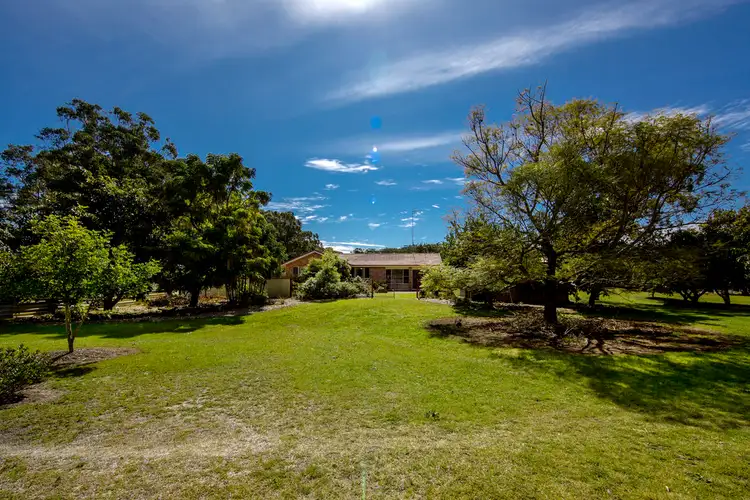 Fourth view of Homely rural property listing, 3327 NELSON BAY ROAD, Bobs Farm NSW 2316
