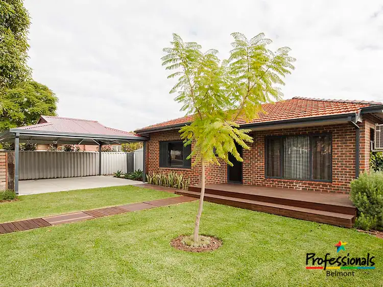 Second view of Homely house listing, 13 Stanton Road, Redcliffe WA 6104