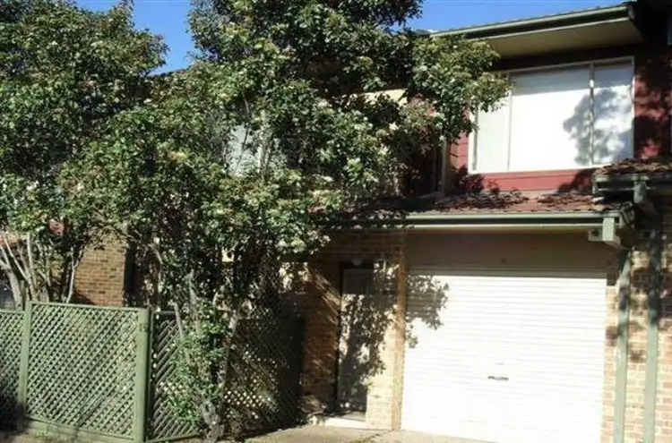 5/8 WILLIAM STREET, Seven Hills NSW 2147