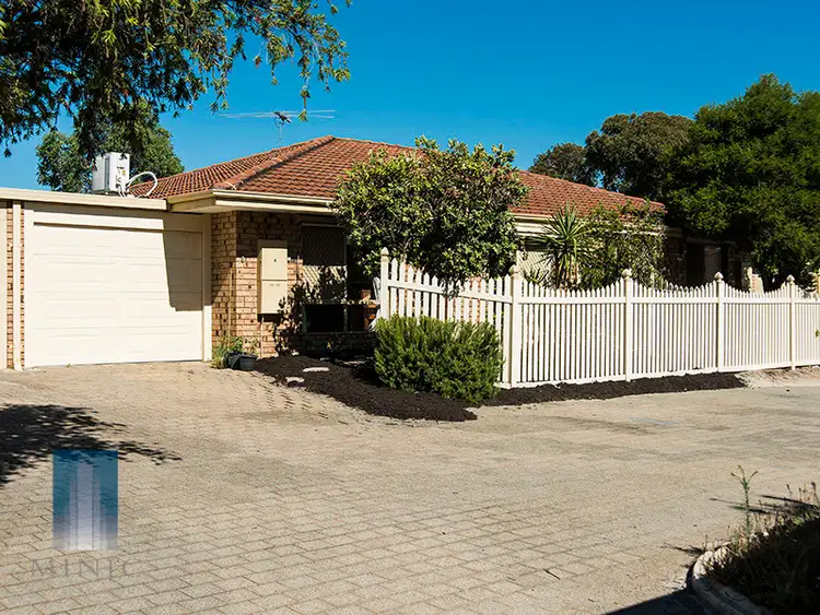 Second view of Homely house listing, 4/81-83 Barbican Street East, Shelley WA 6148